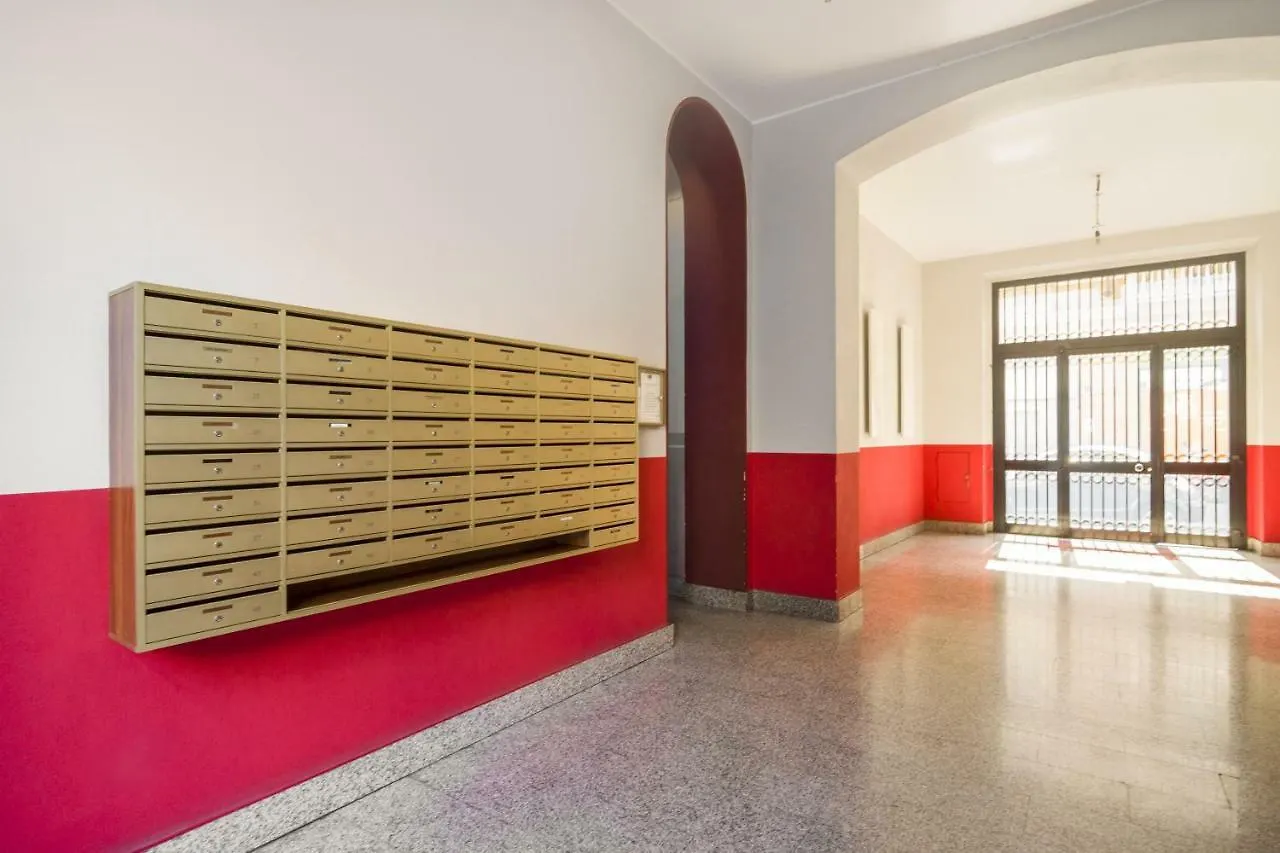 Apartamento Primopiano - Melzo A Milán