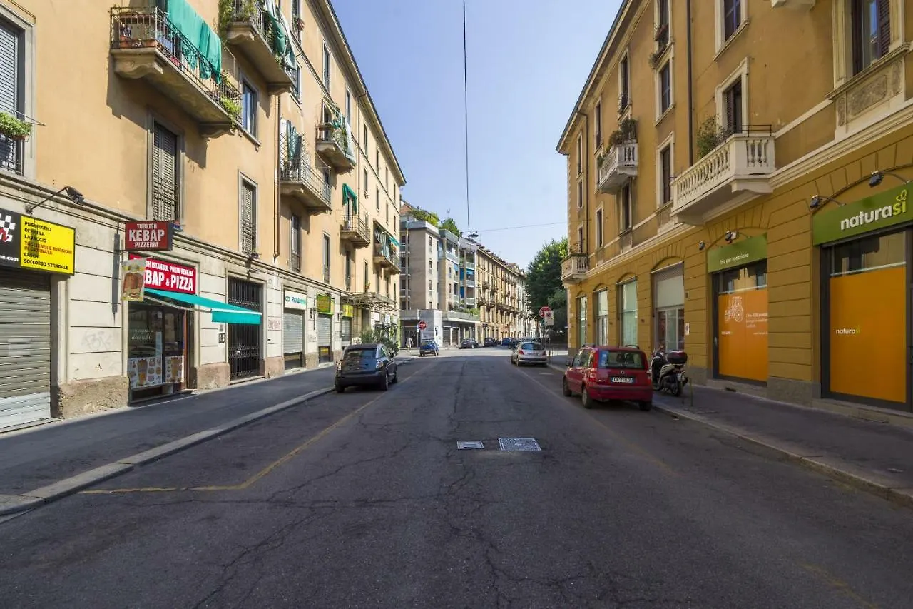 Apartamento Primopiano - Melzo A Milán 0*,  Italia