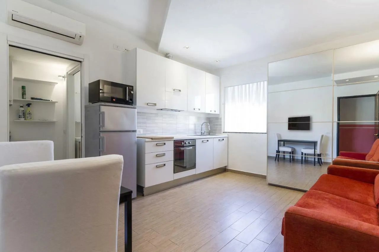Apartamento Primopiano - Melzo A Milán