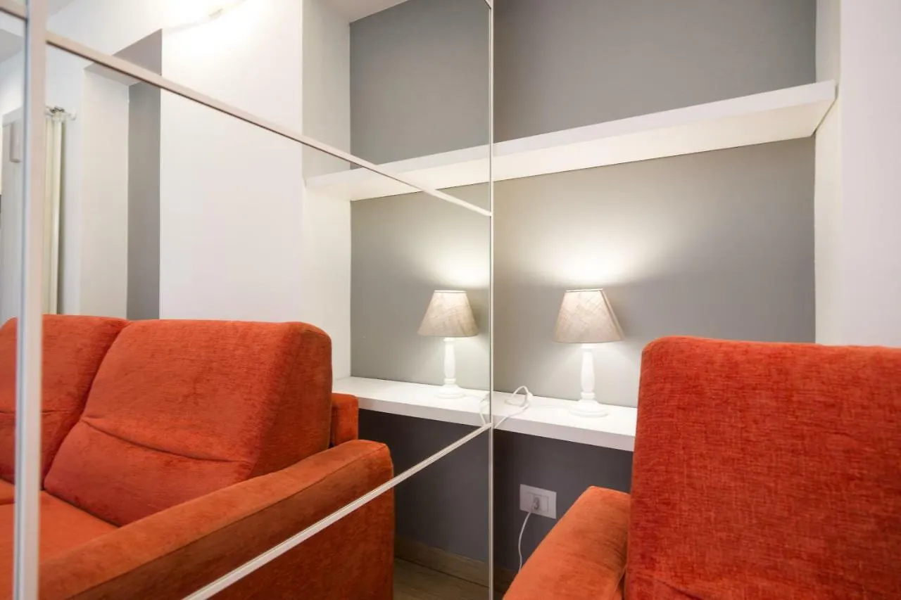 Apartamento Primopiano - Melzo A Milán