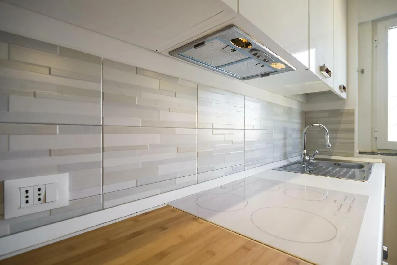 Apartamento Primopiano - Melzo A Milán