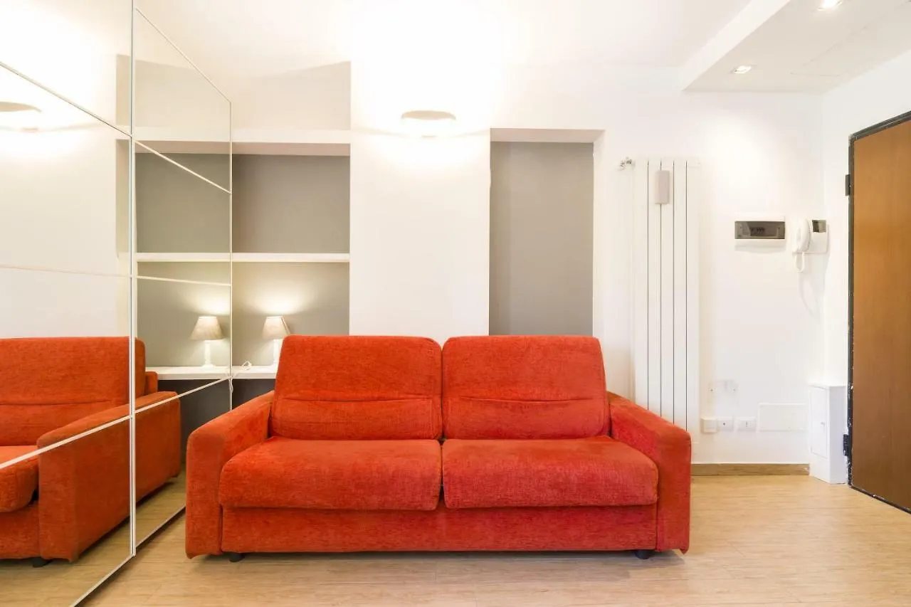 Apartamento Primopiano - Melzo A Milán