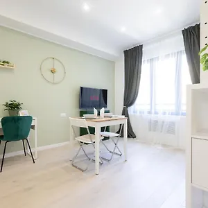 Apartamento Arici 15, Milán