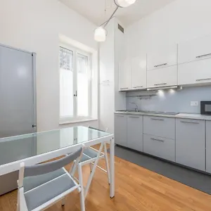 Apartamento Casa Da Luna, Milán