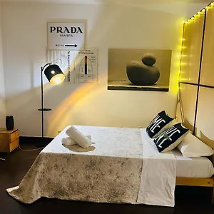 Apartamento Prada, Milán