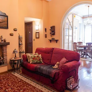 Apartamento Duomo Walking Distance Elegant Flat With View, Milán